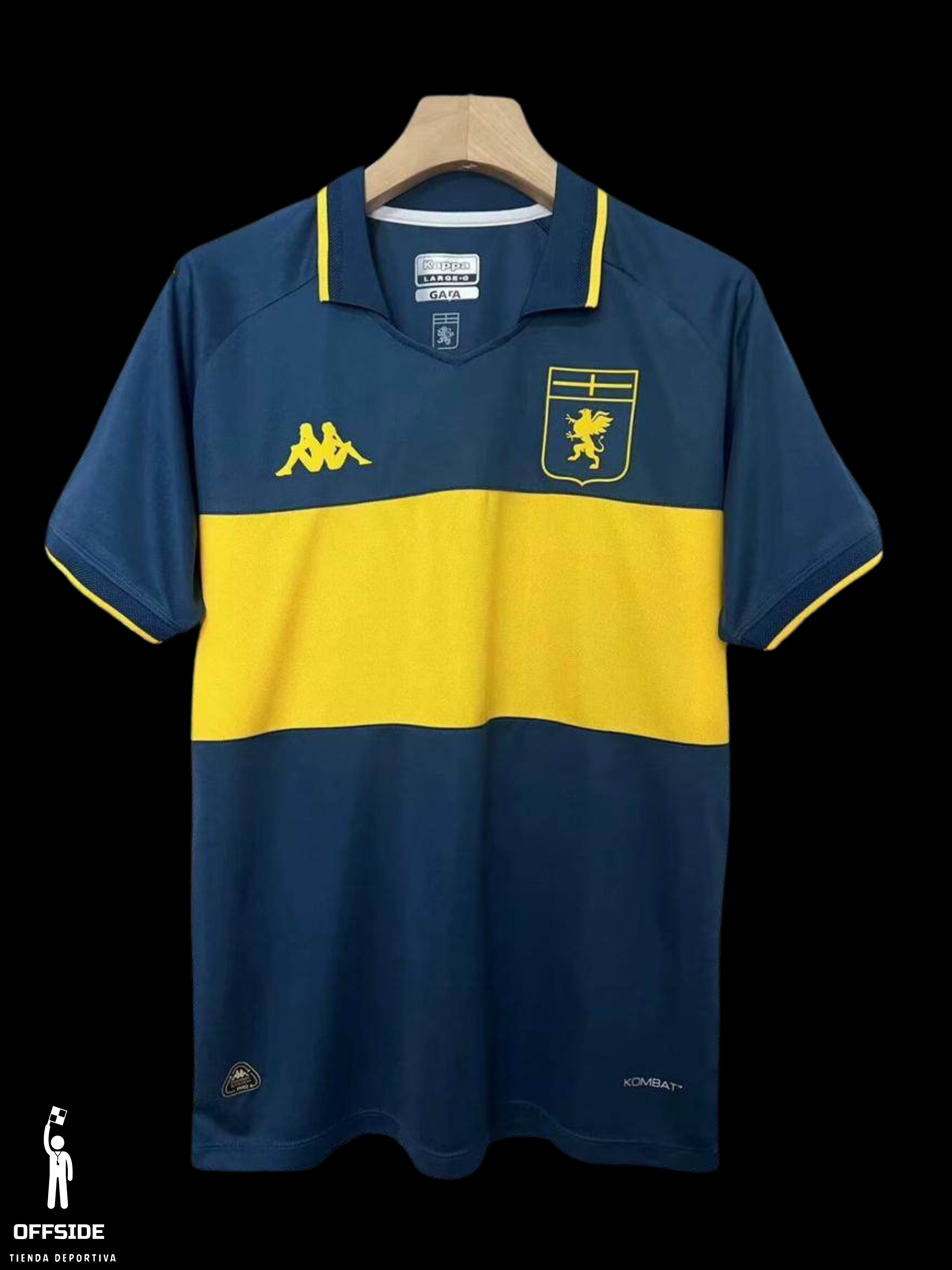 GENOA EDICIÓN ESPECIAL 2025