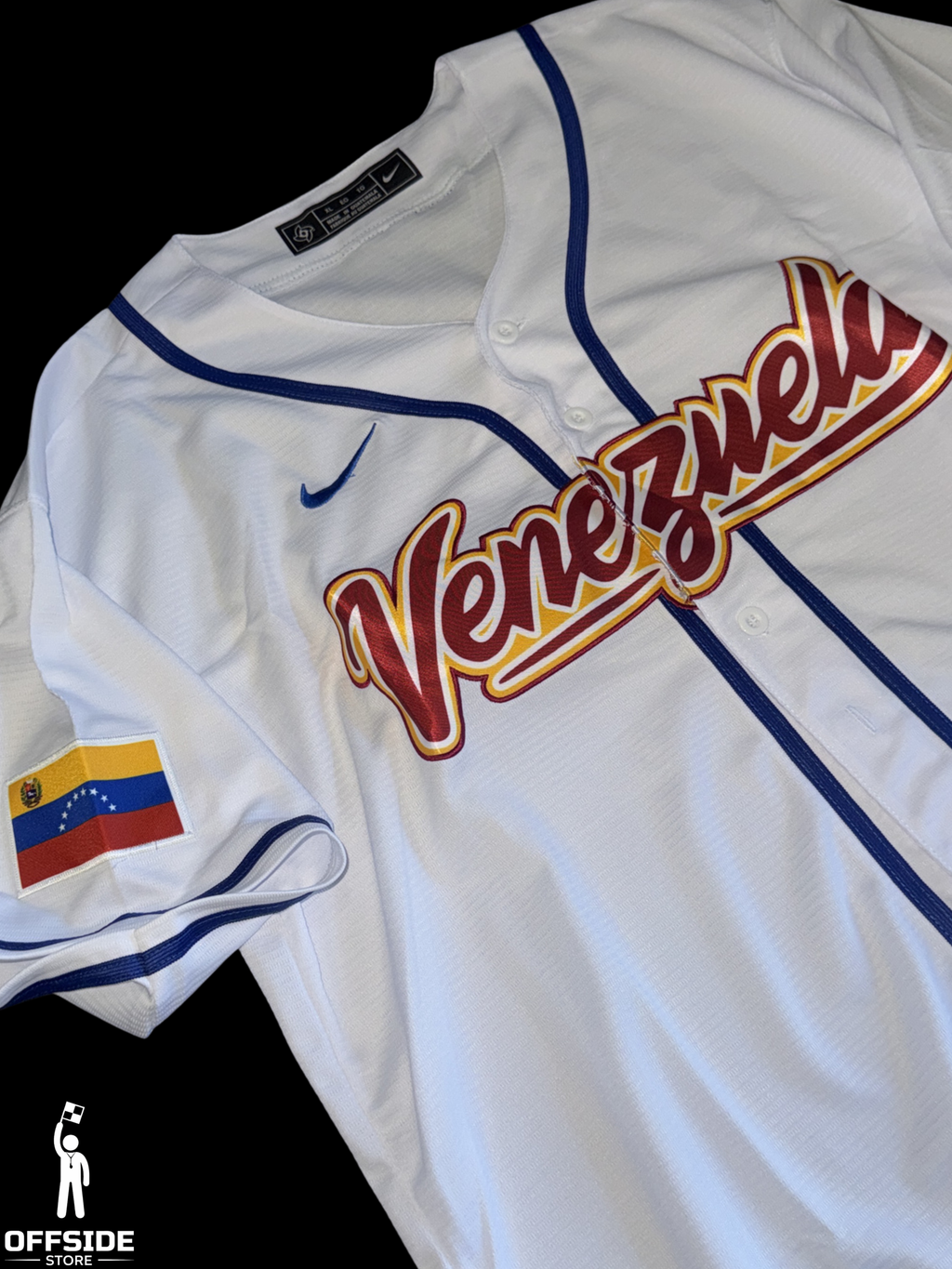 Venezuela National Baseball Team 2026 World Baseball Classic