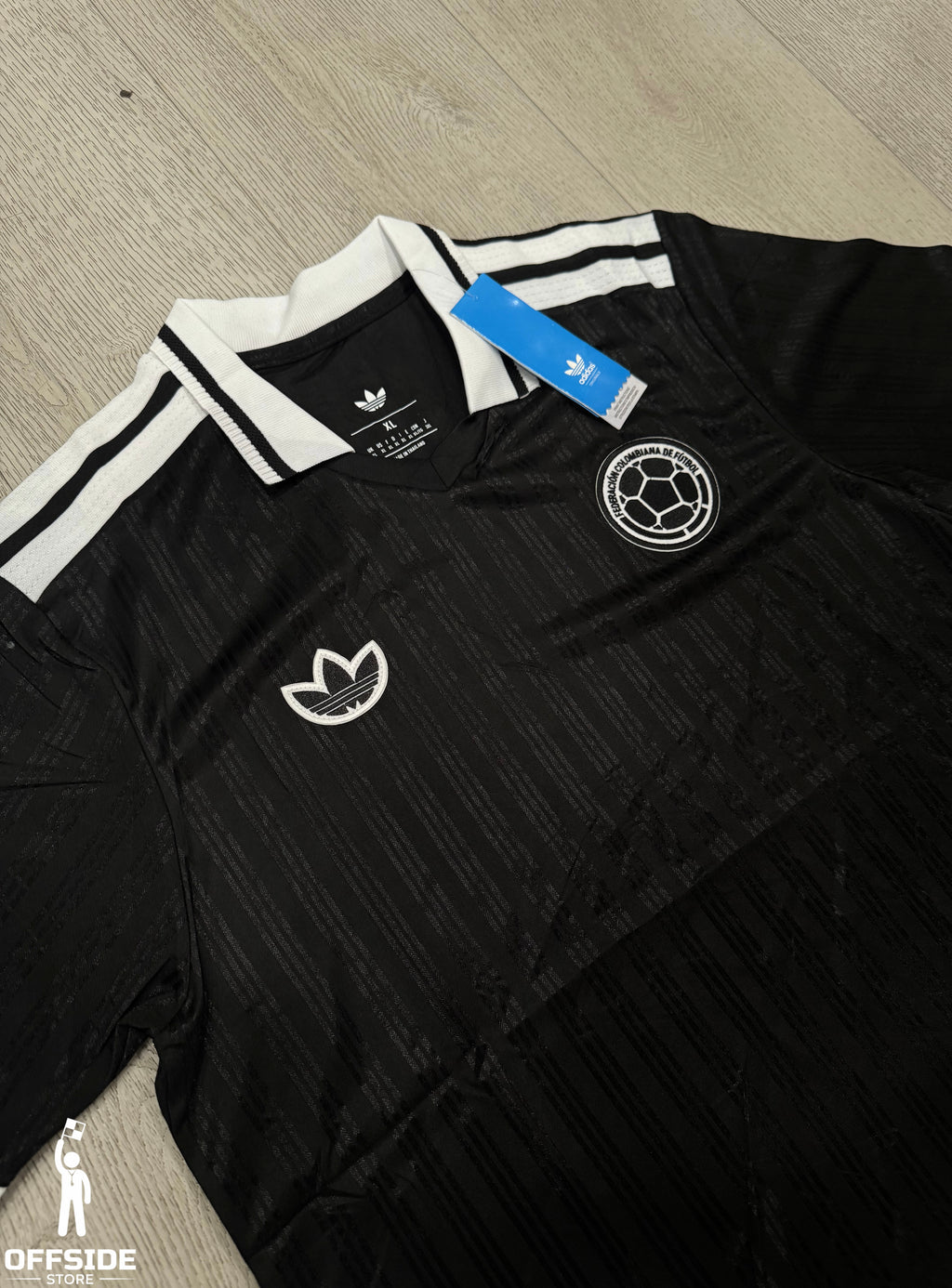 SELECCIÓN COLOMBIA ADIDAS ORIGINALS