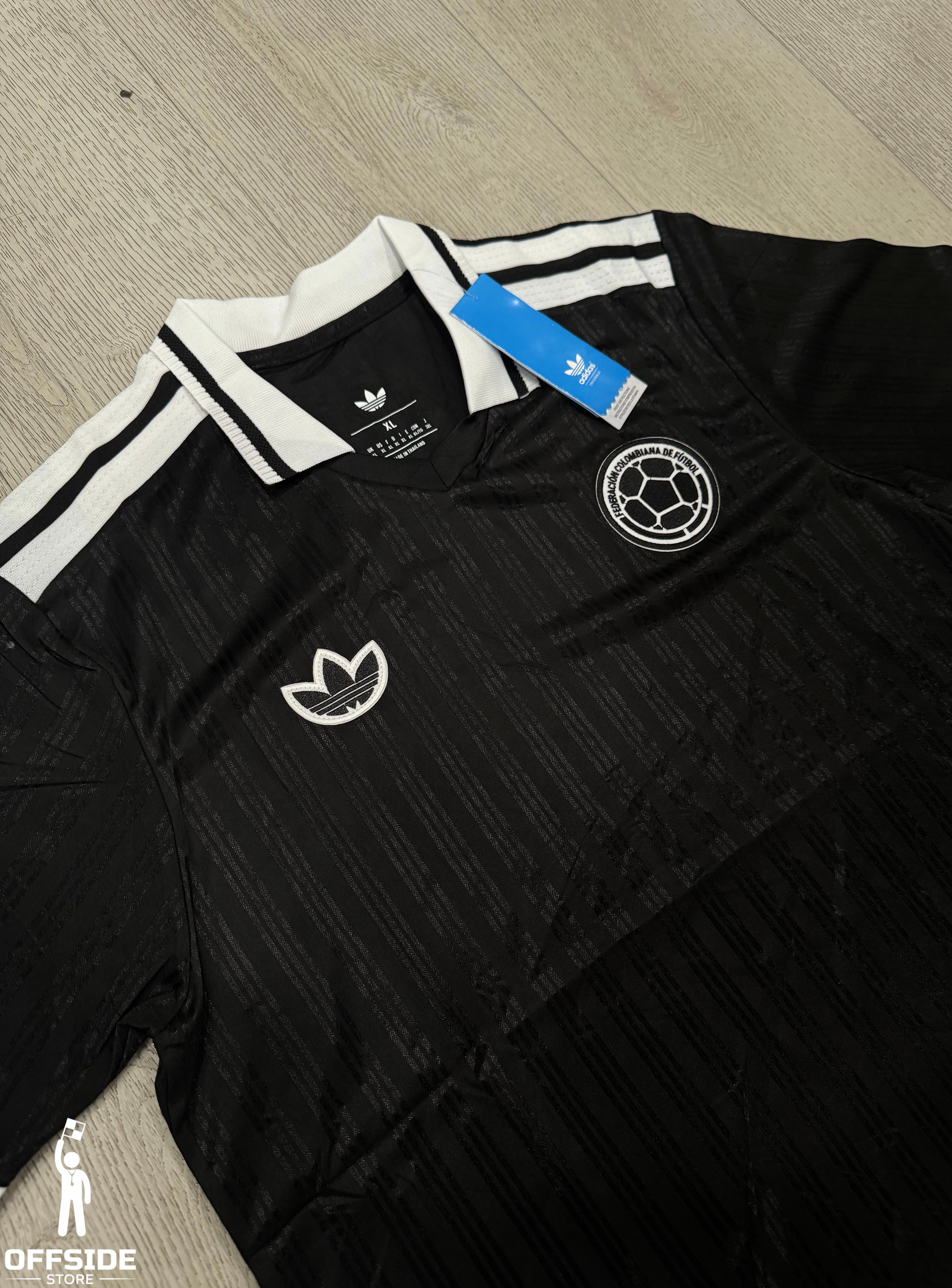 SELECCIÓN COLOMBIA ADIDAS ORIGINALS