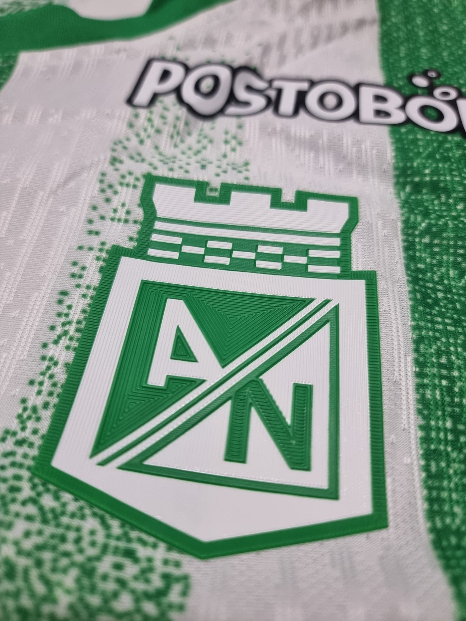ATLÉTICO NACIONAL LOCAL 2025