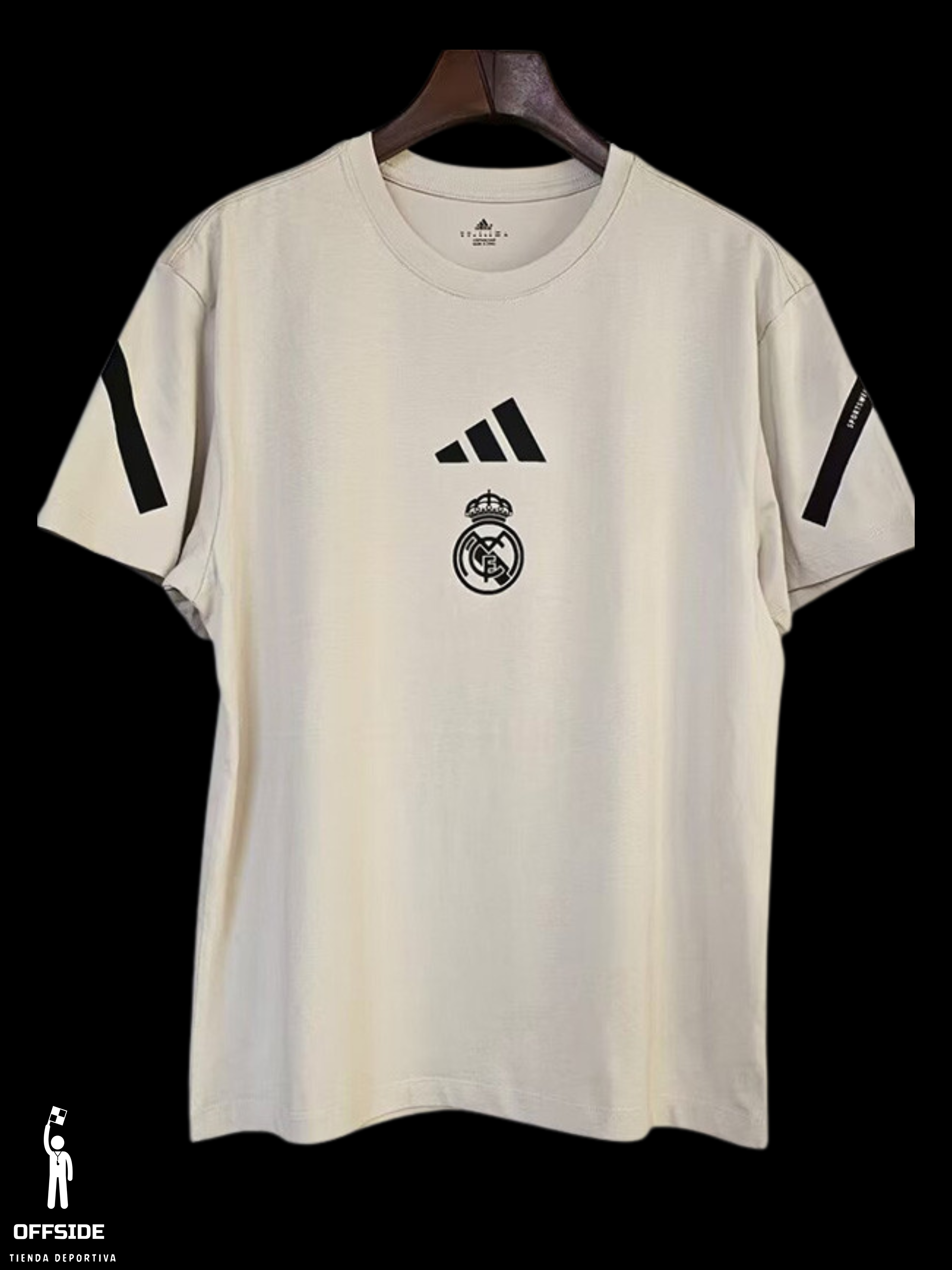 REAL MADRID CASUAL 2025/26