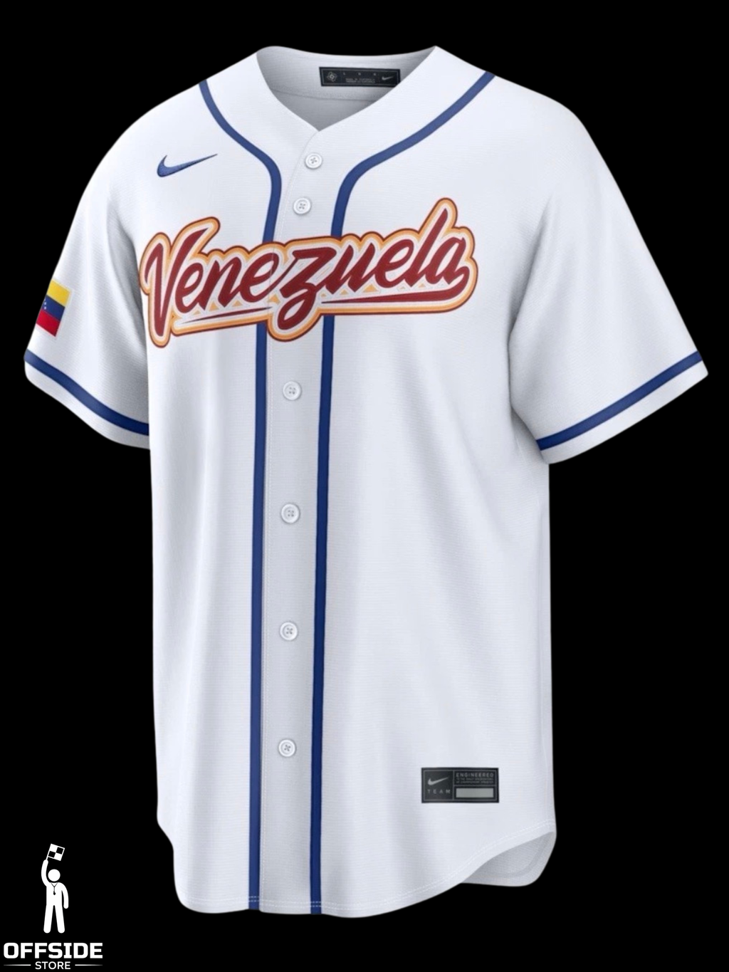 Venezuela National Baseball Team 2026 World Baseball Classic