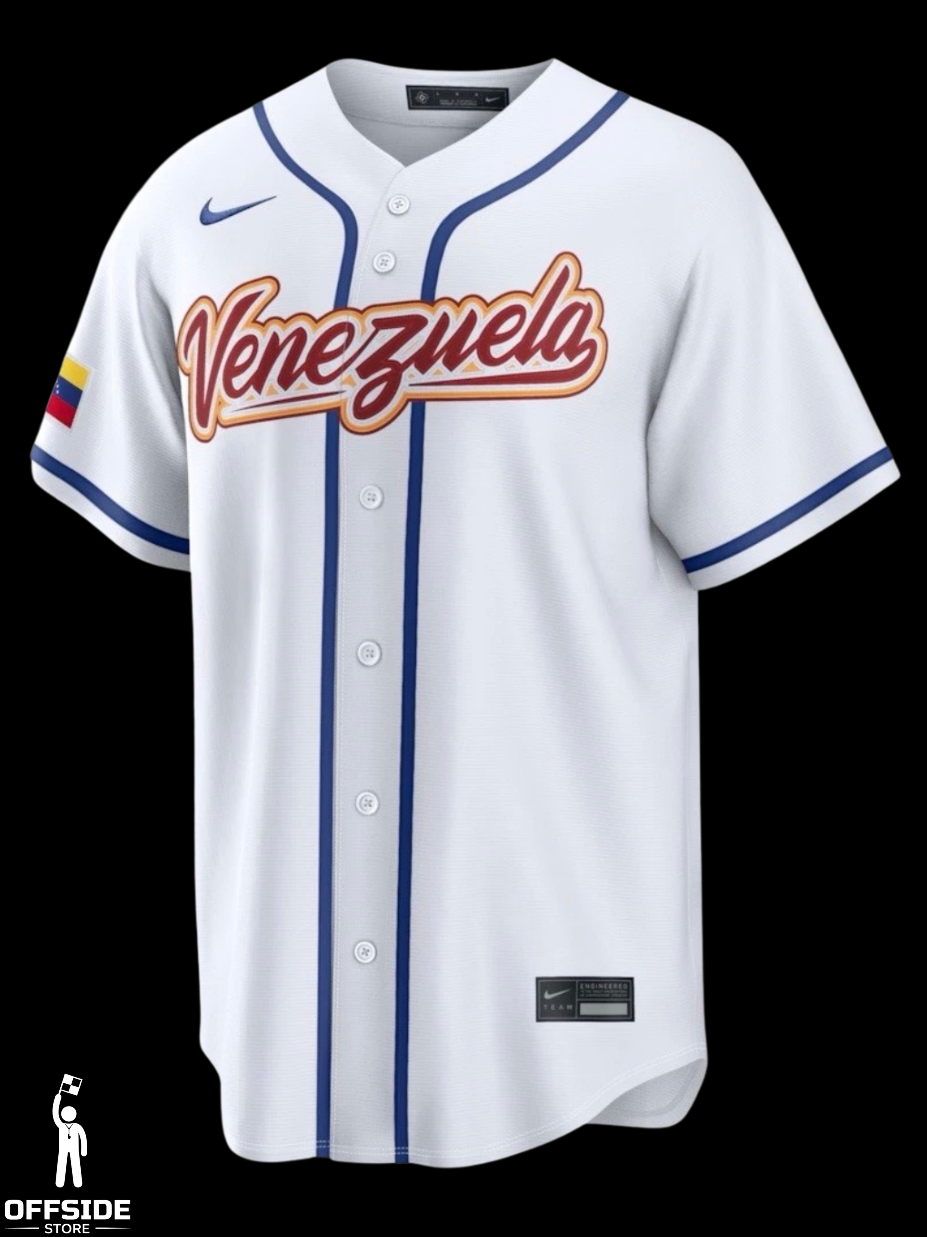 Venezuela National Baseball Team 2026 World Baseball Classic