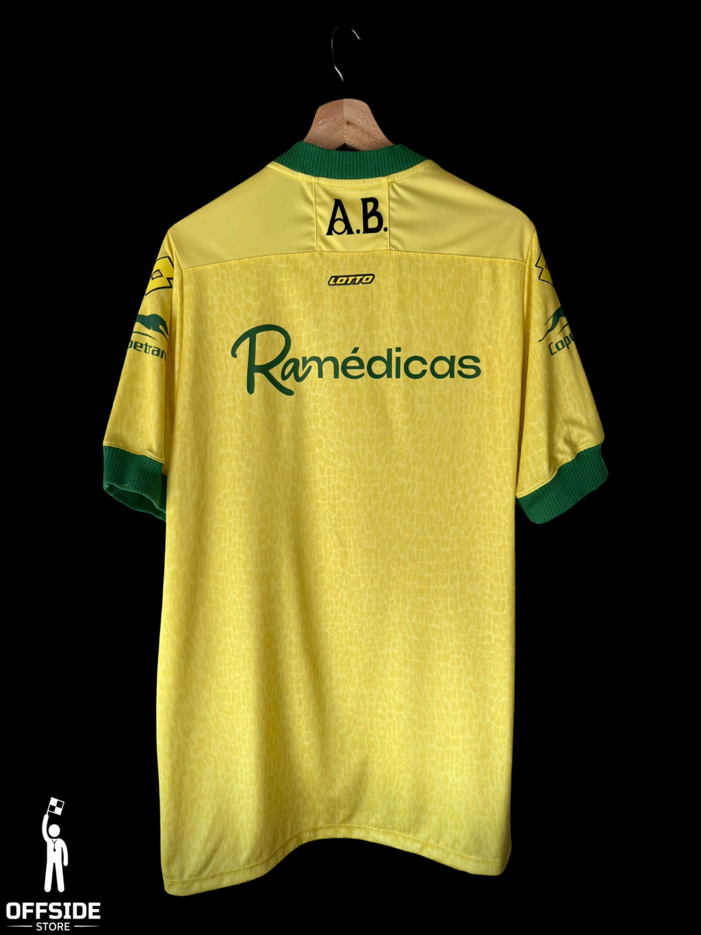 ATLÉTICO BUCARAMANGA LOCAL 2026