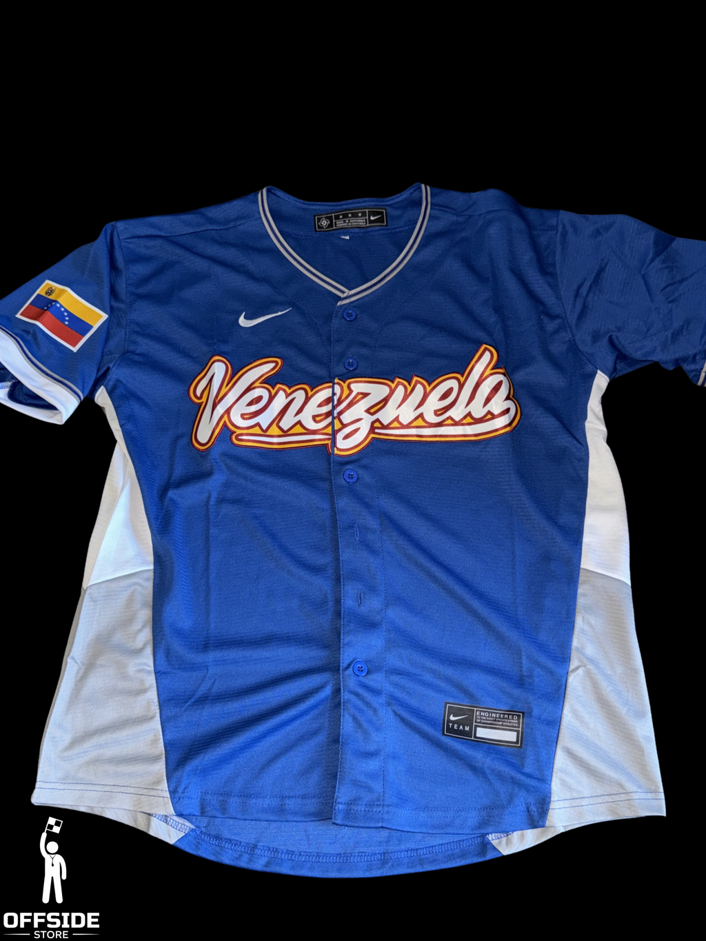 Venezuela National Baseball Team 2026 World Baseball Classic