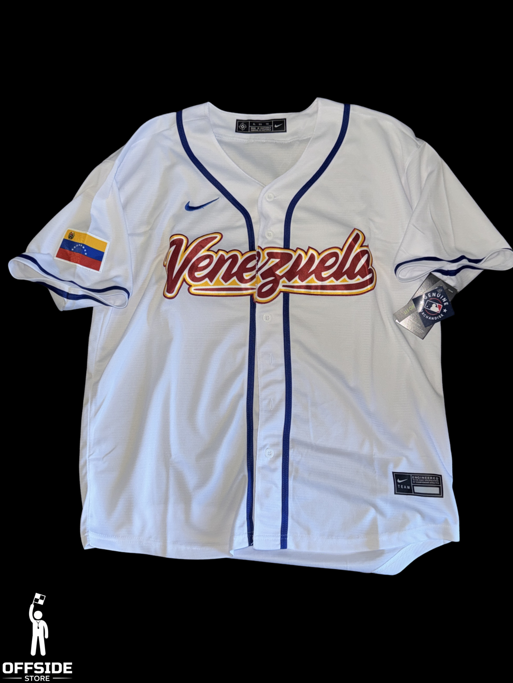 Venezuela National Baseball Team 2026 World Baseball Classic