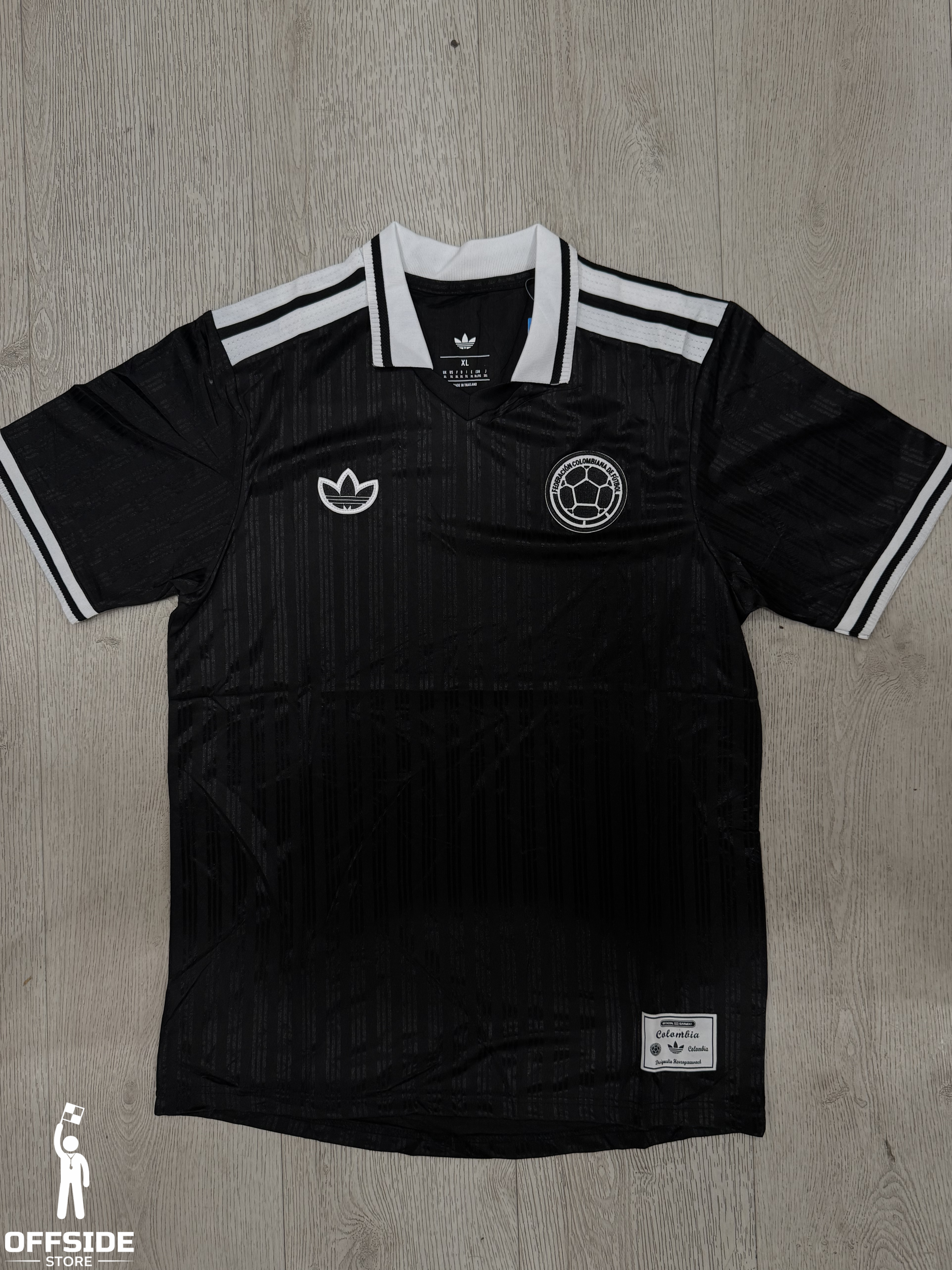 SELECCIÓN COLOMBIA ADIDAS ORIGINALS