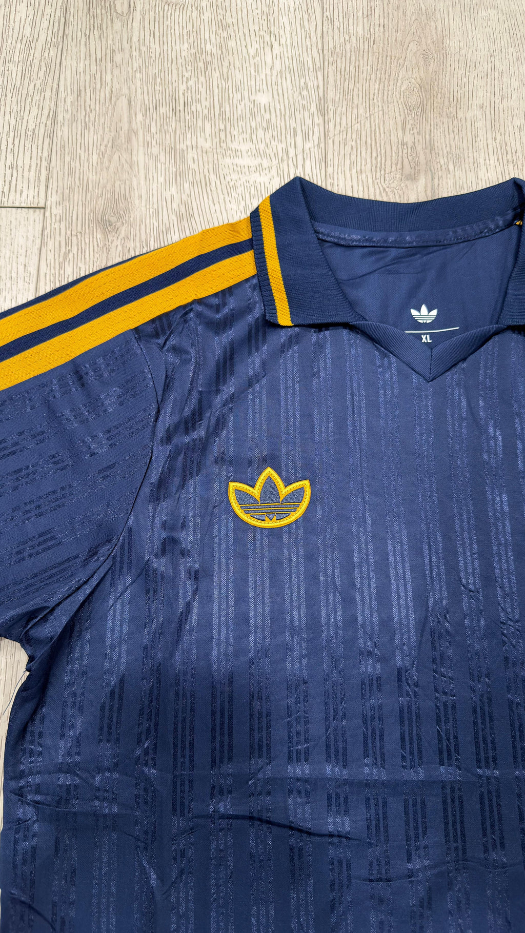 SELECCIÓN COLOMBIA ADIDAS ORIGINALS