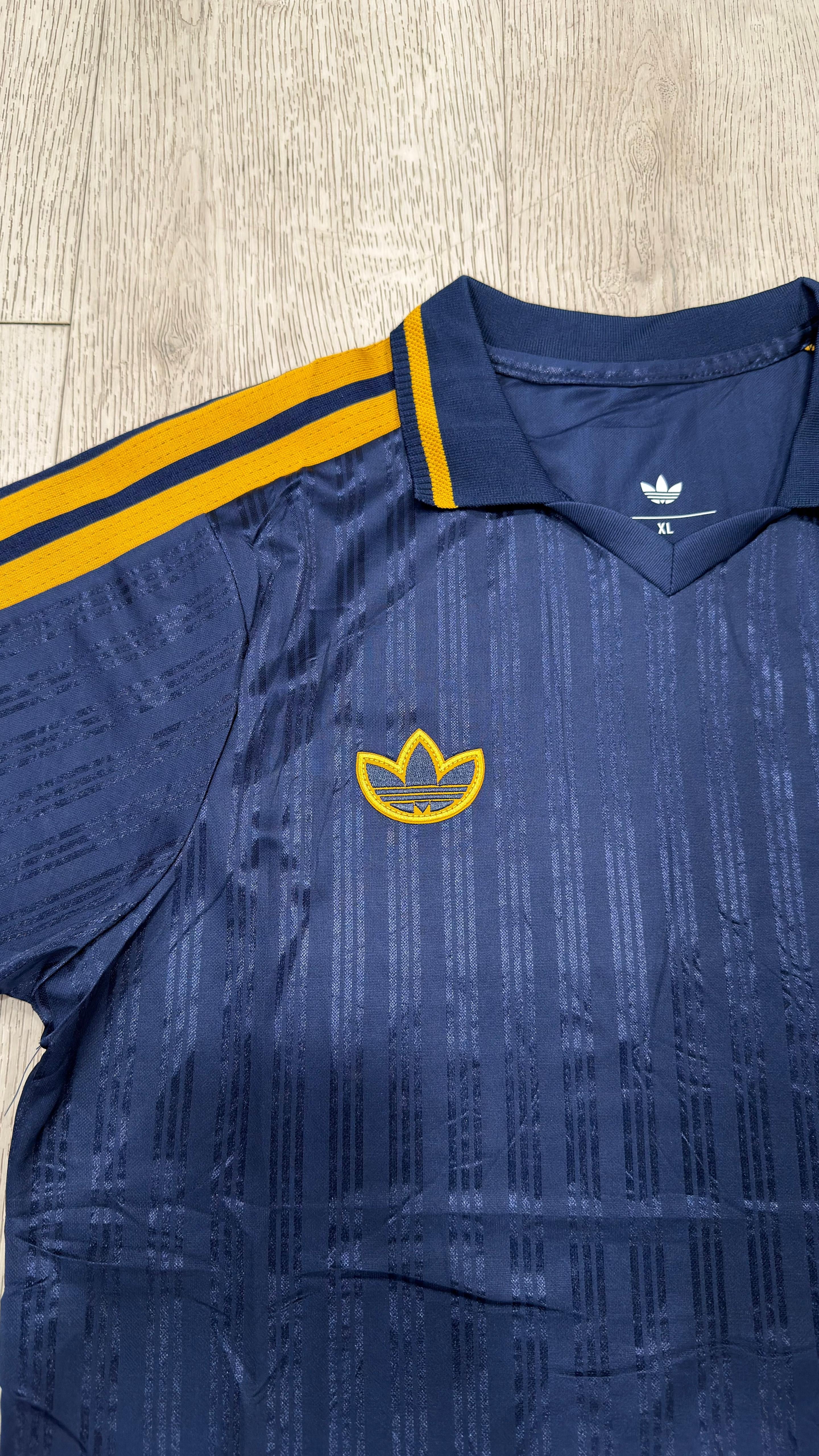 SELECCIÓN COLOMBIA ADIDAS ORIGINALS