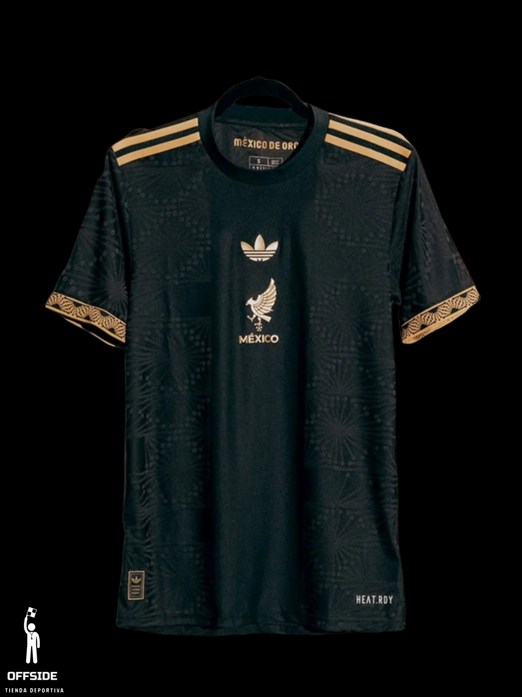 SELECCIÓN DE MÉXICO  2025