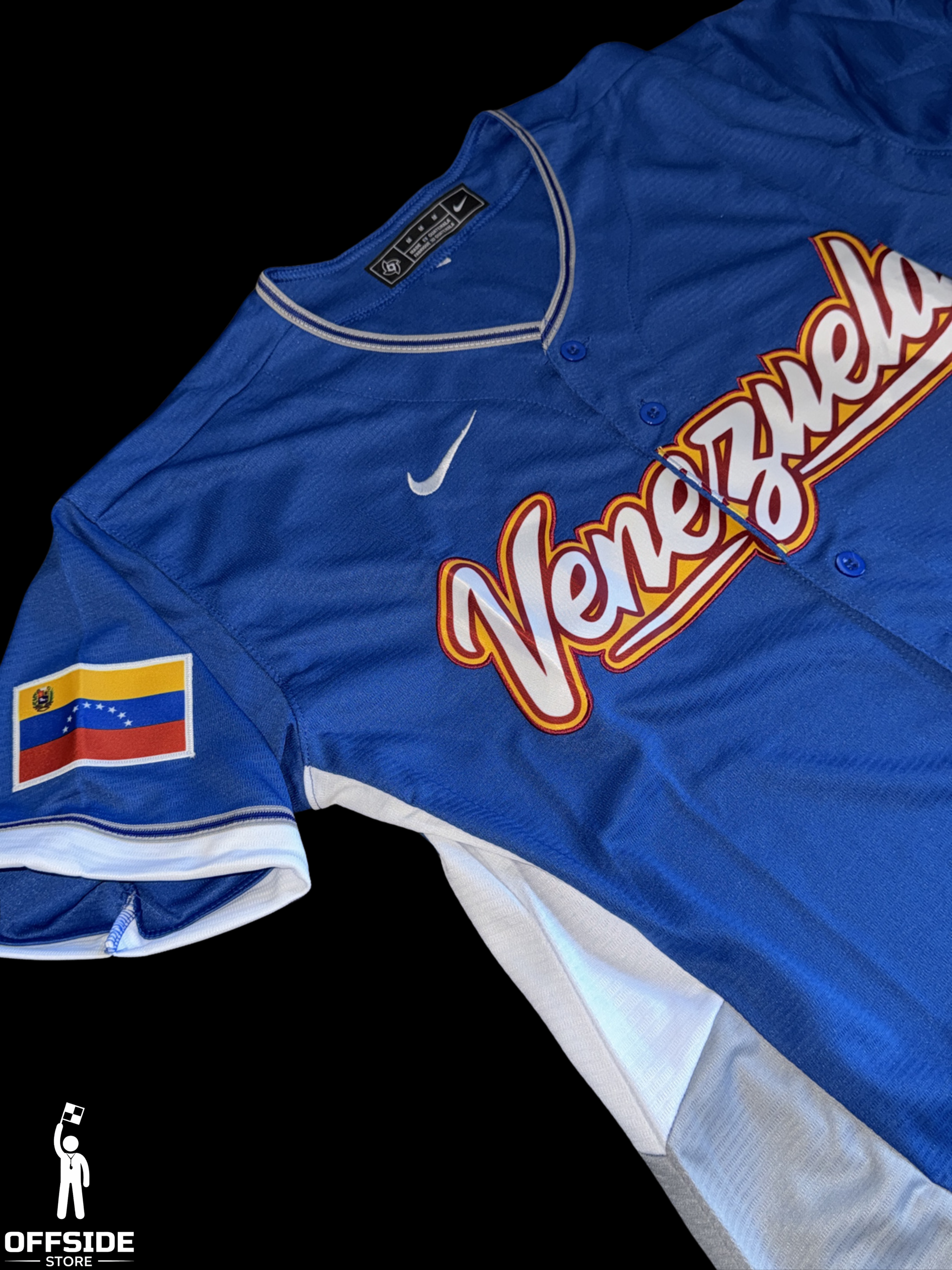 Venezuela National Baseball Team 2026 World Baseball Classic