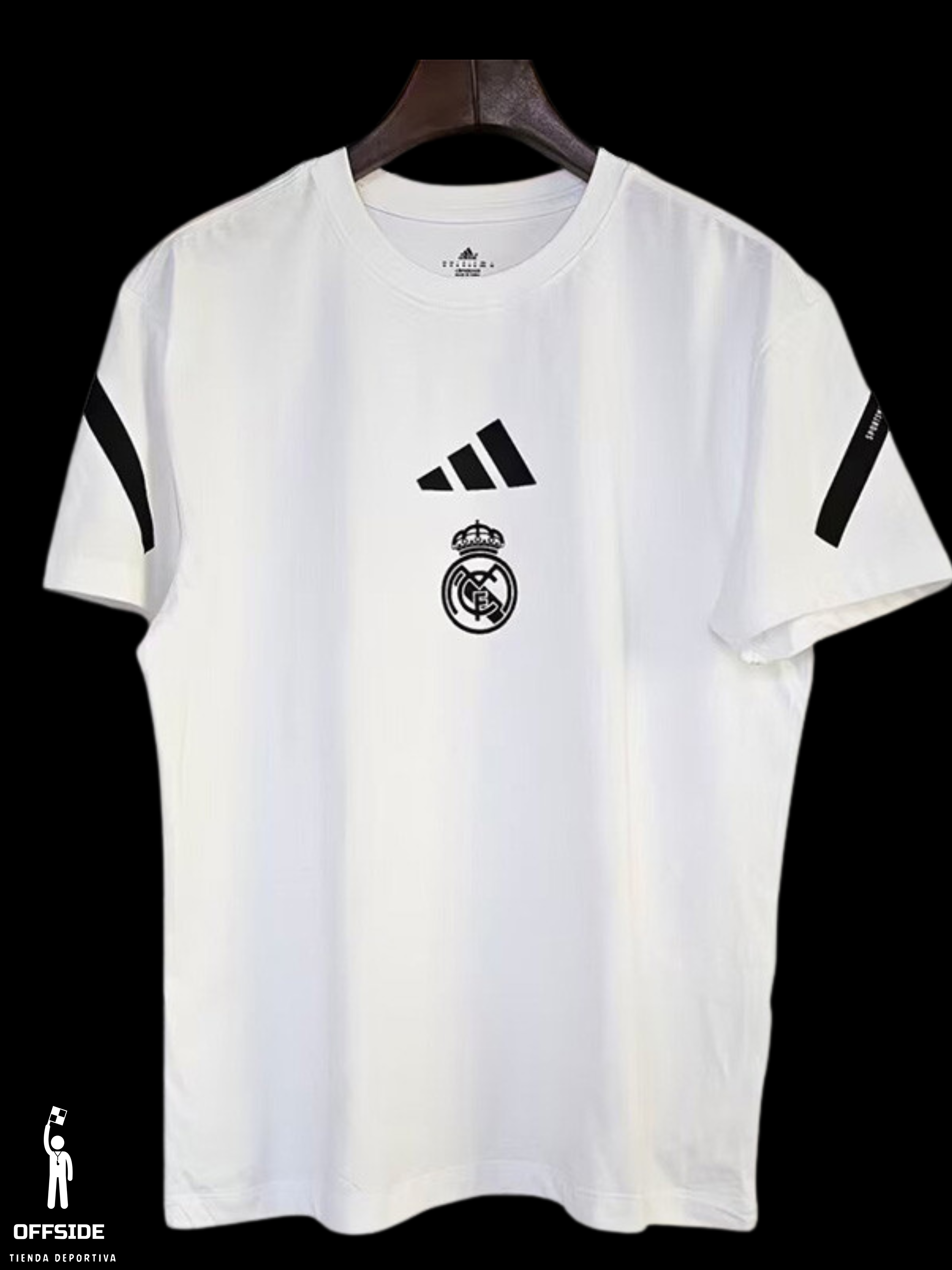 REAL MADRID CASUAL 2025/26