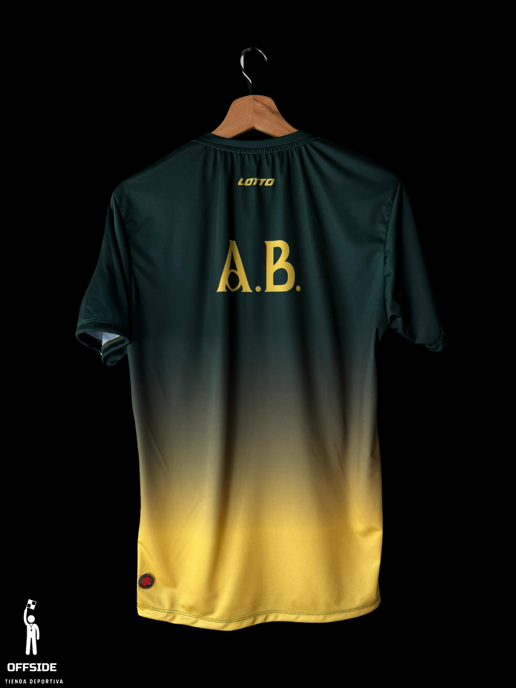 ATLÉTICO BUCARAMANGA PRESENTACIÓN 2025