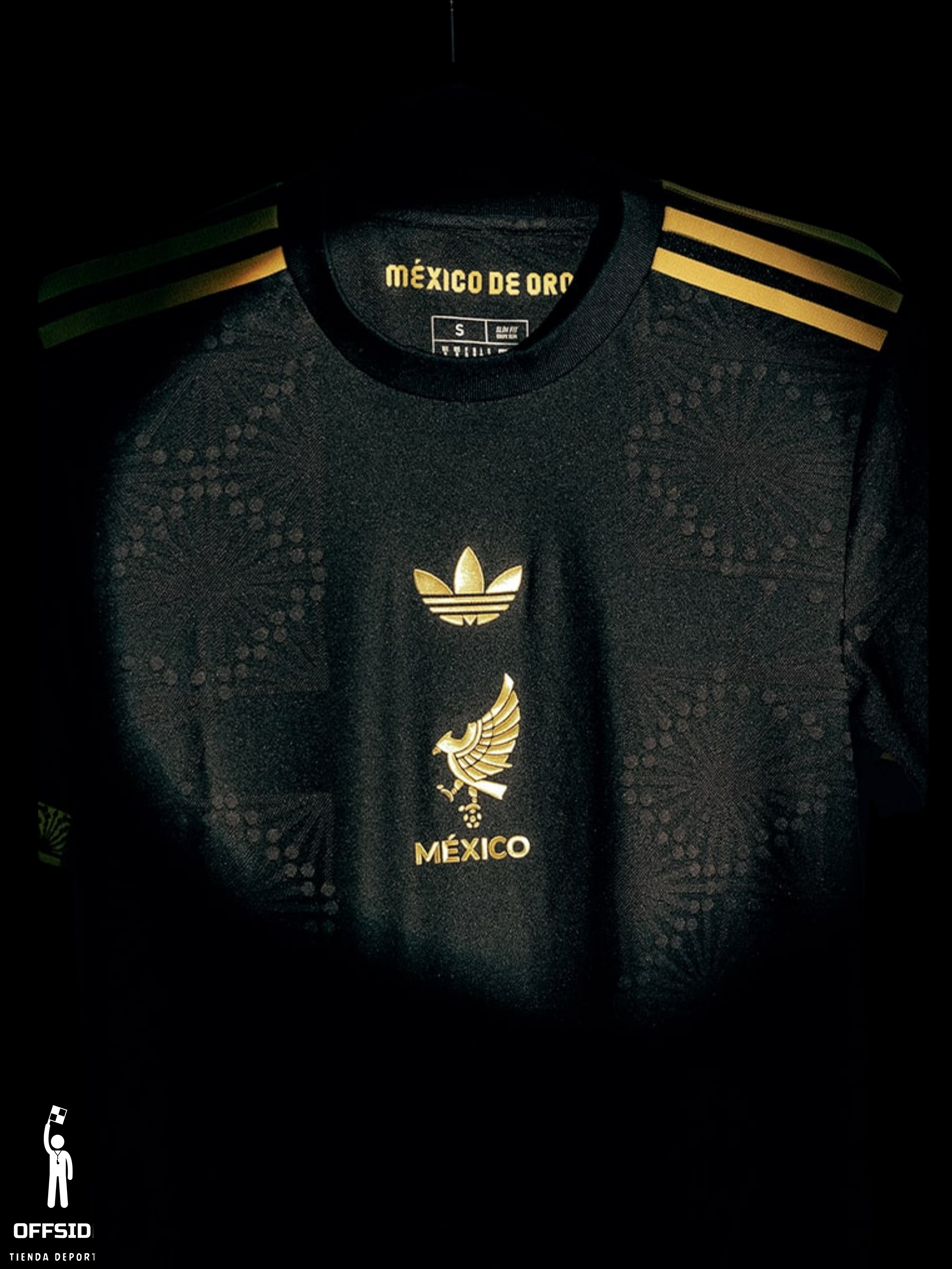 SELECCIÓN DE MÉXICO  2025