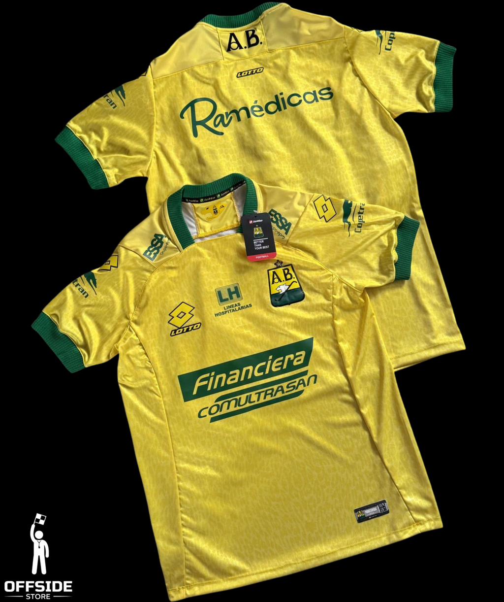ATLÉTICO BUCARAMANGA LOCAL 2026