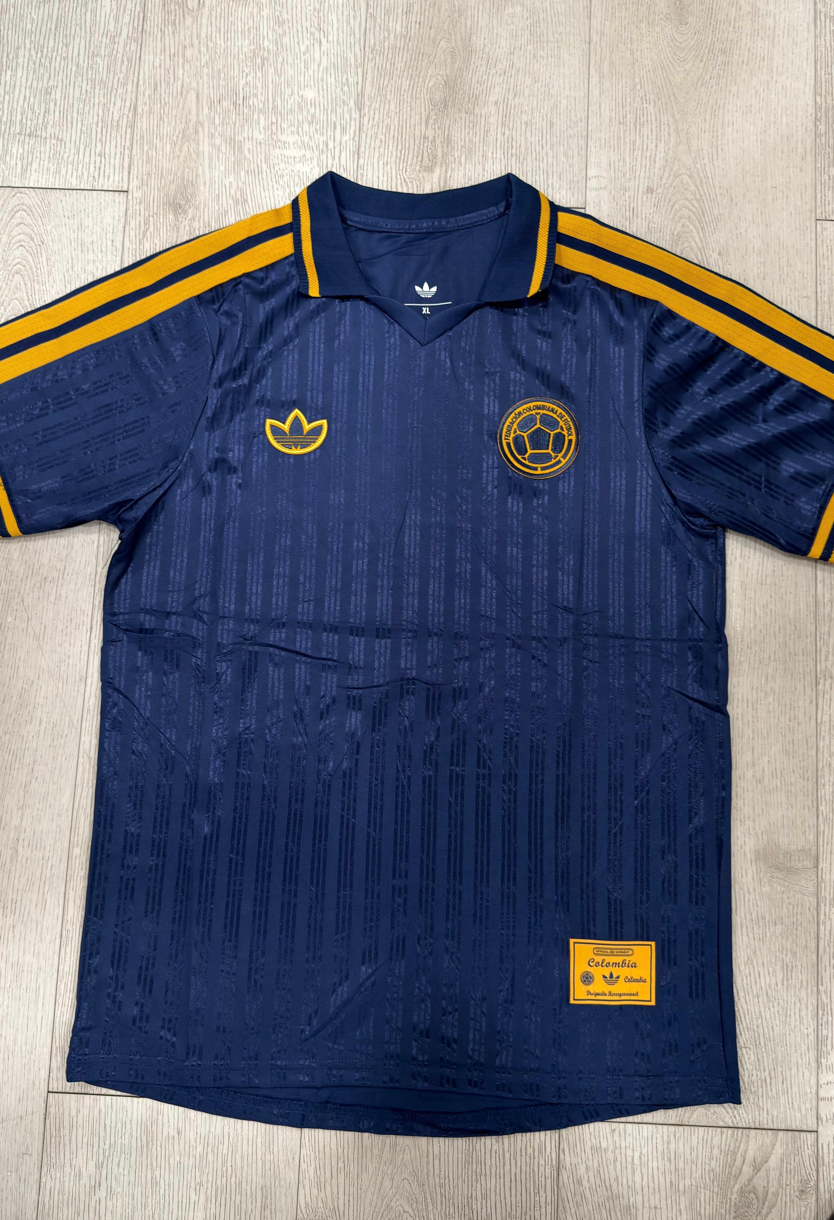 SELECCIÓN COLOMBIA ADIDAS ORIGINALS