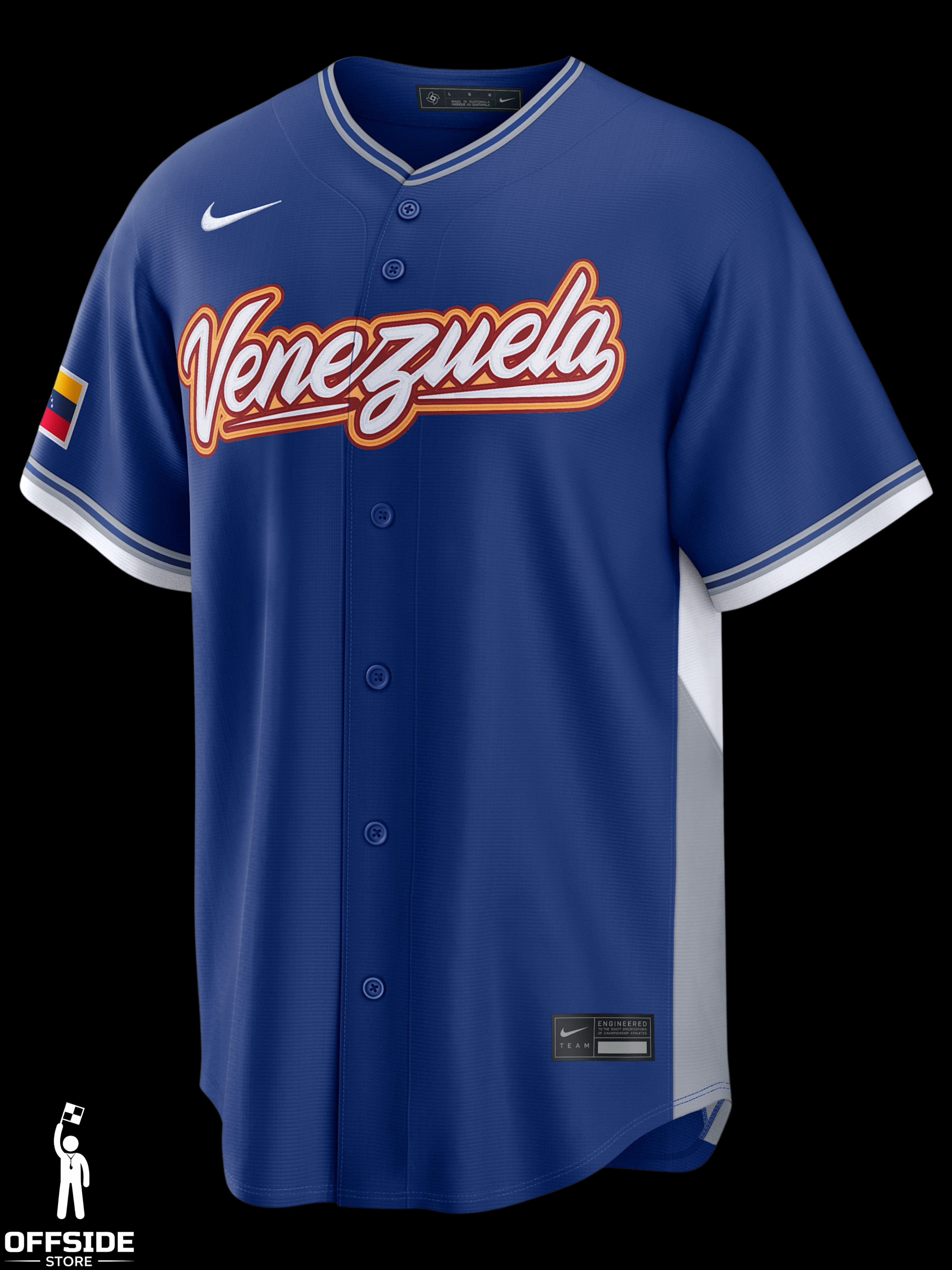 Venezuela National Baseball Team 2026 World Baseball Classic