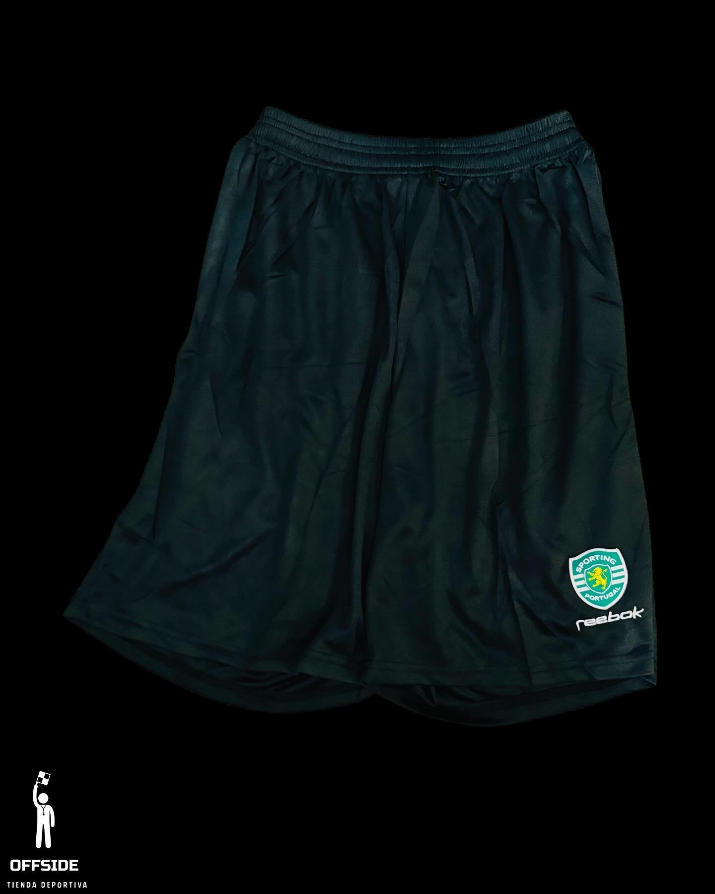 SPORTING LISBOA LOCAL 2002/2003