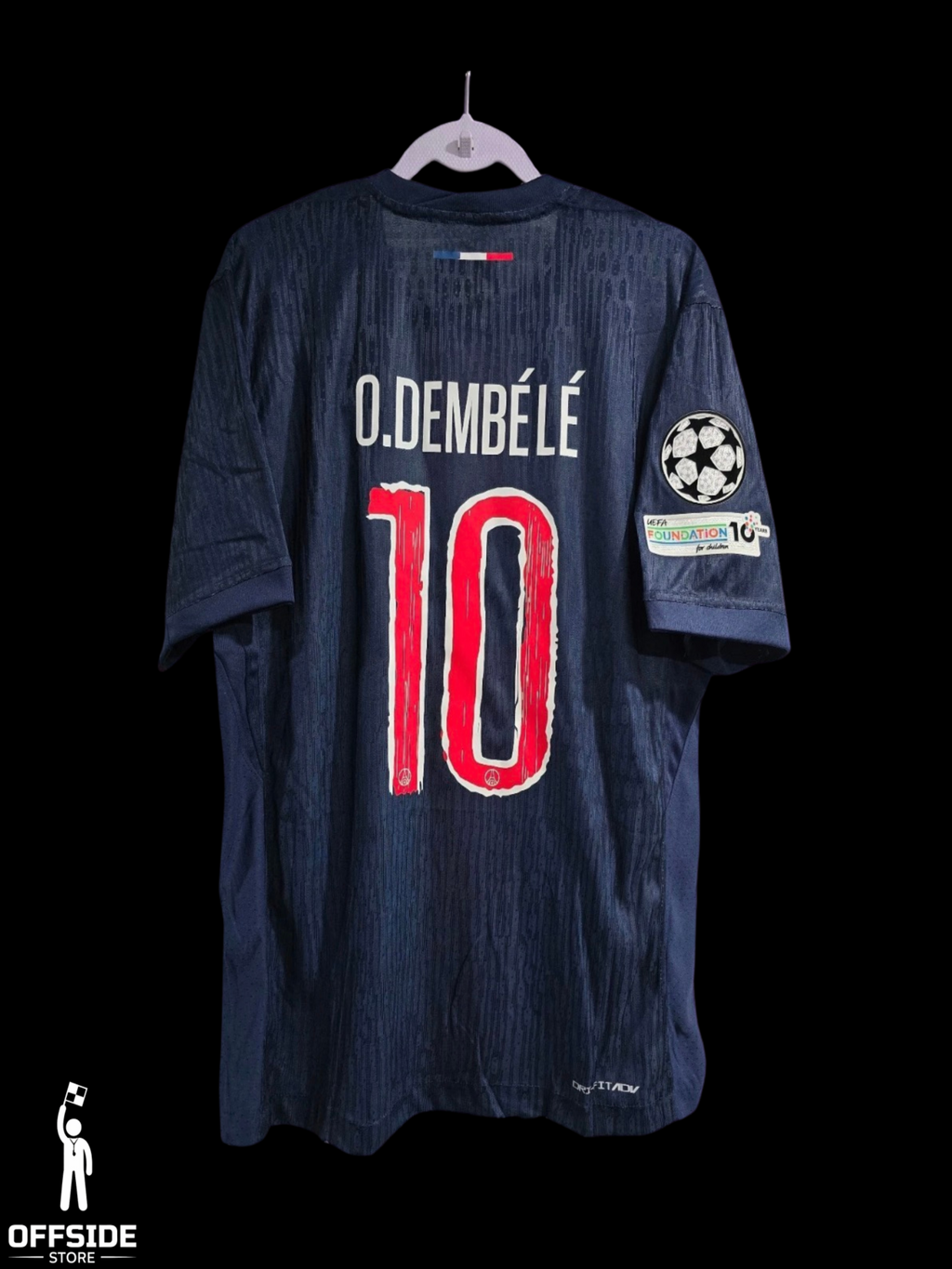 PSG LOCAL 2024/25