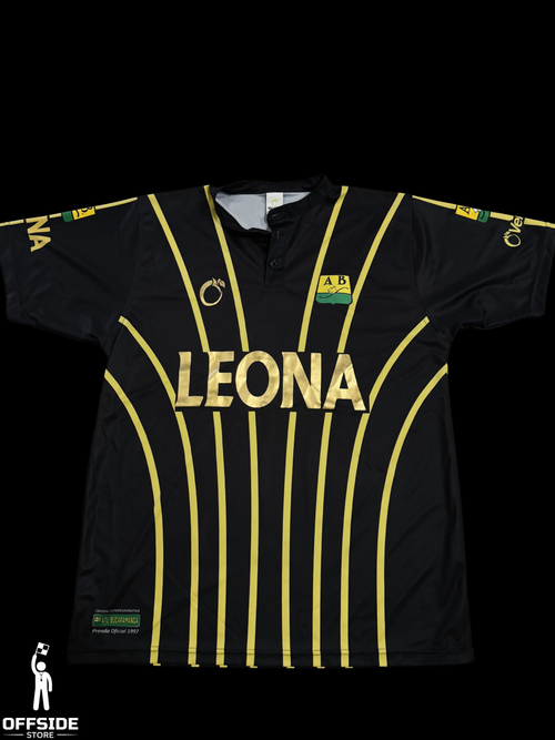 ATLÉTICO BUCARAMANGA EDICIÓN CONMEMORATIVA 1997