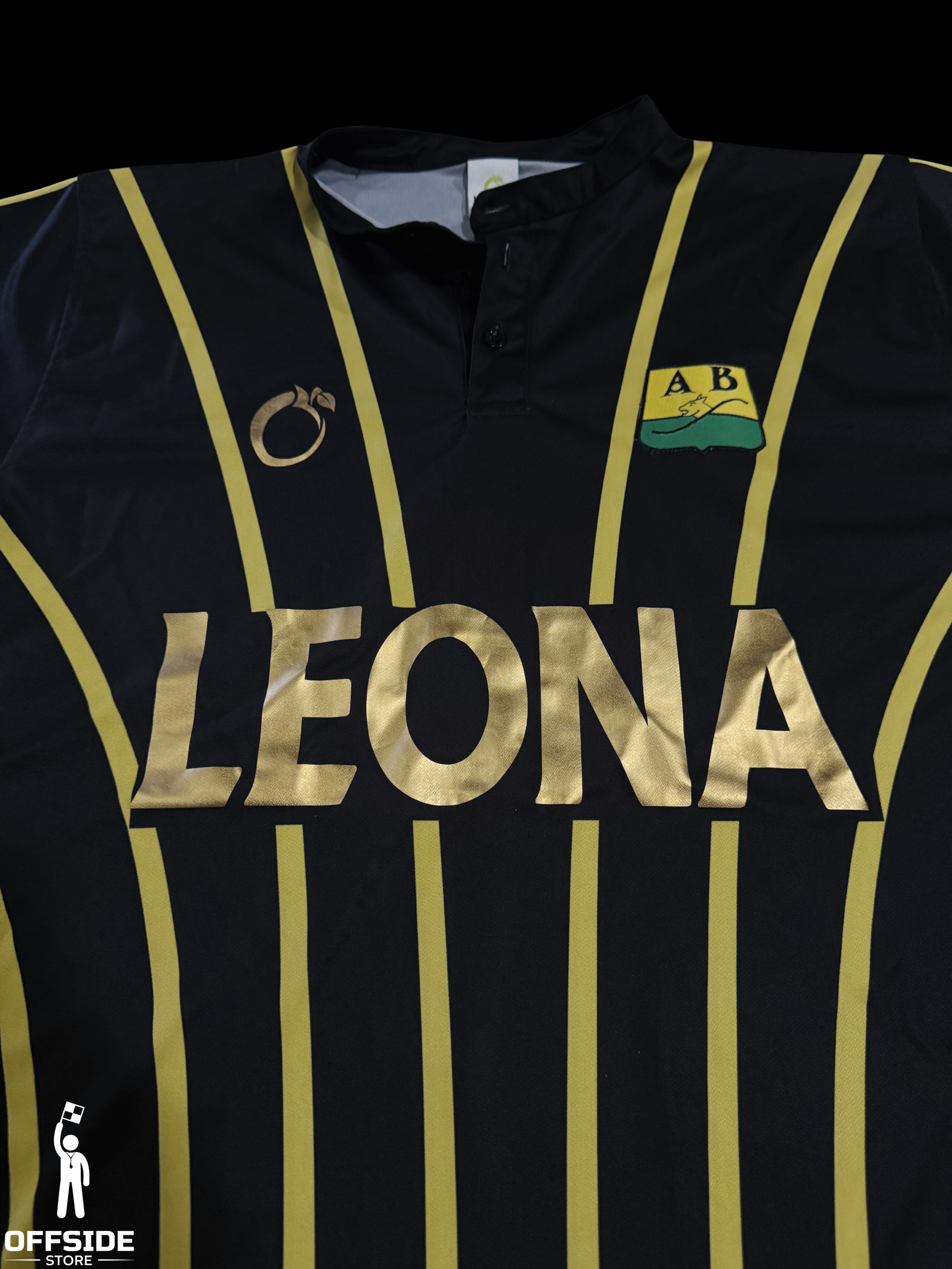 ATLÉTICO BUCARAMANGA EDICIÓN CONMEMORATIVA 1997