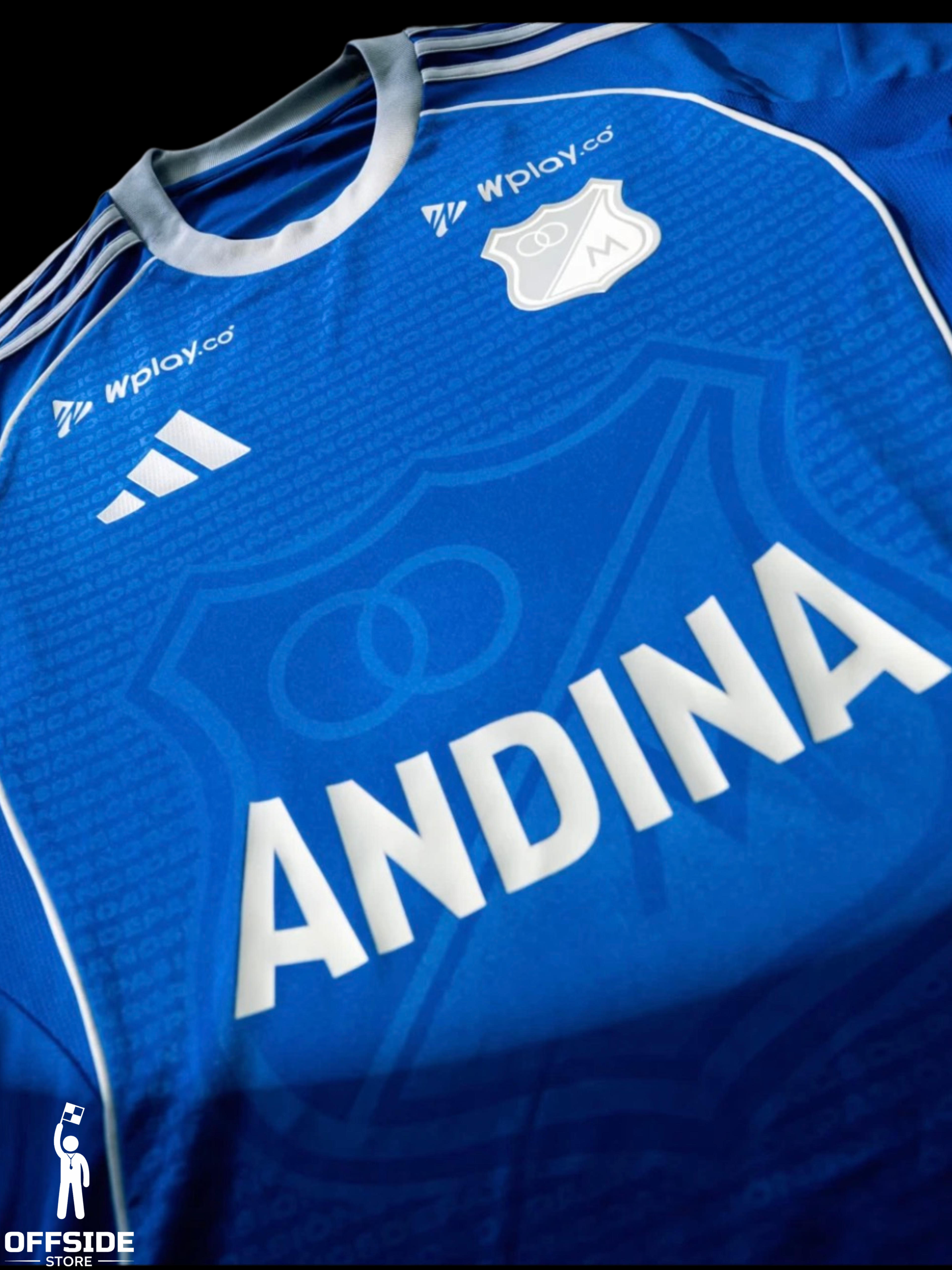 MILLONARIOS LOCAL 2026