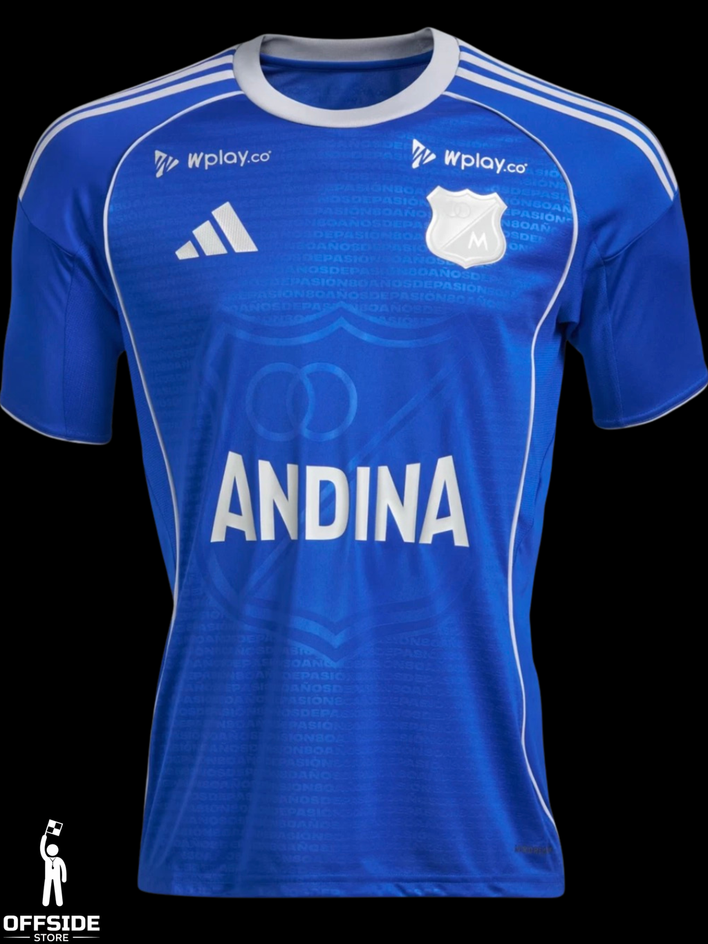 MILLONARIOS LOCAL 2026