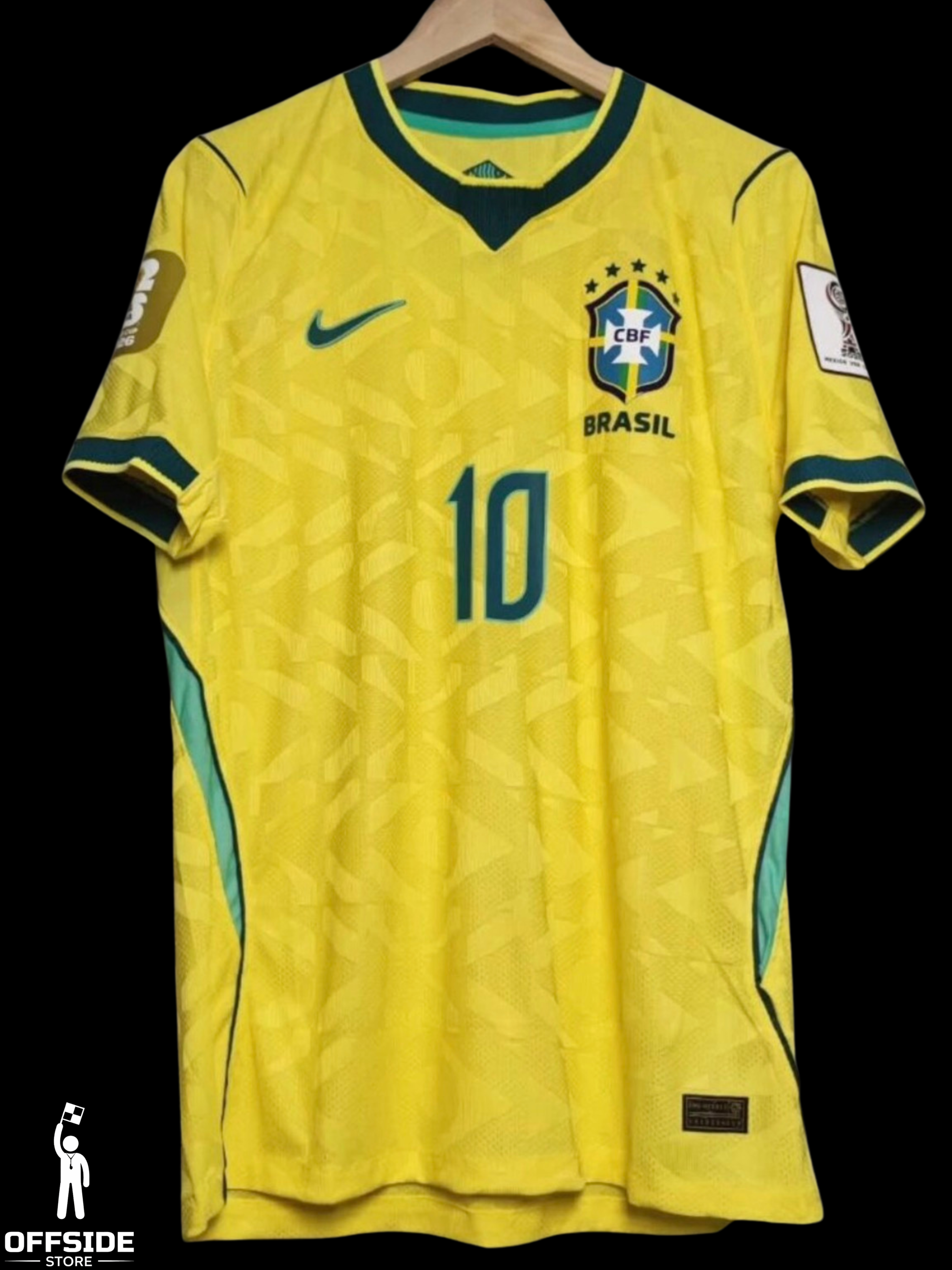 BRASIL LOCAL 2026 VERSIÓN JUGADOR