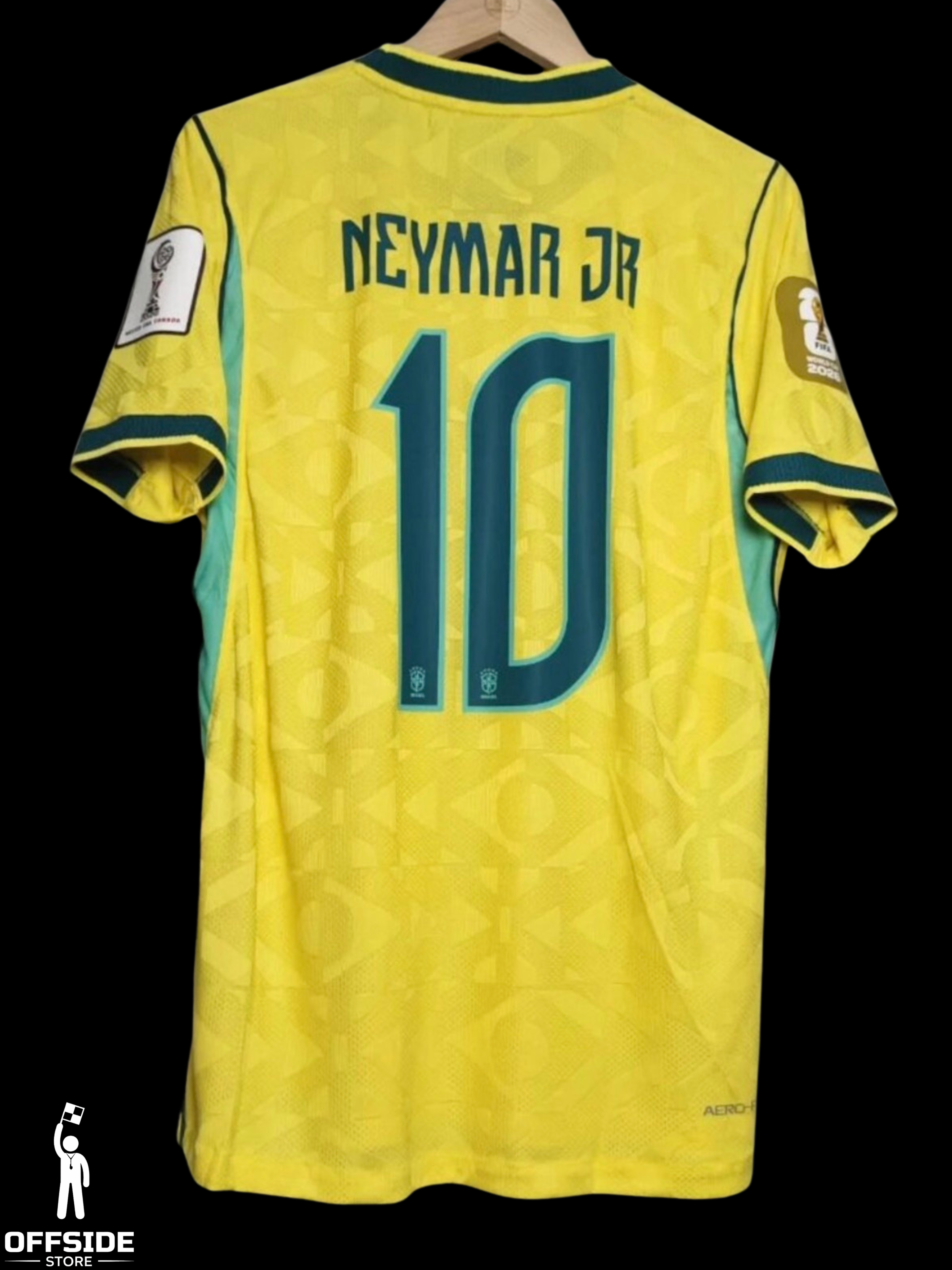 BRASIL LOCAL 2026 VERSIÓN JUGADOR