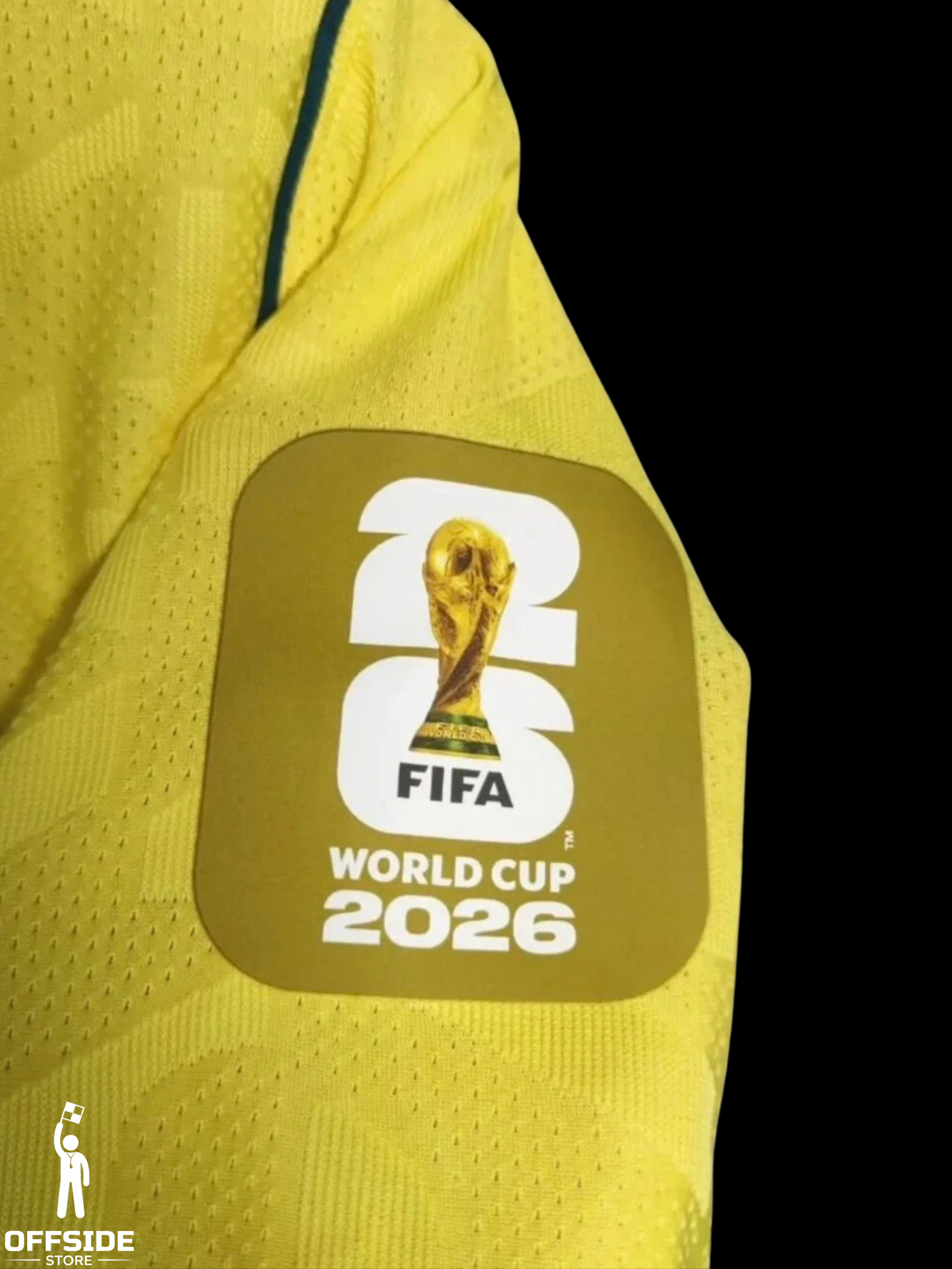 BRASIL LOCAL 2026 VERSIÓN JUGADOR